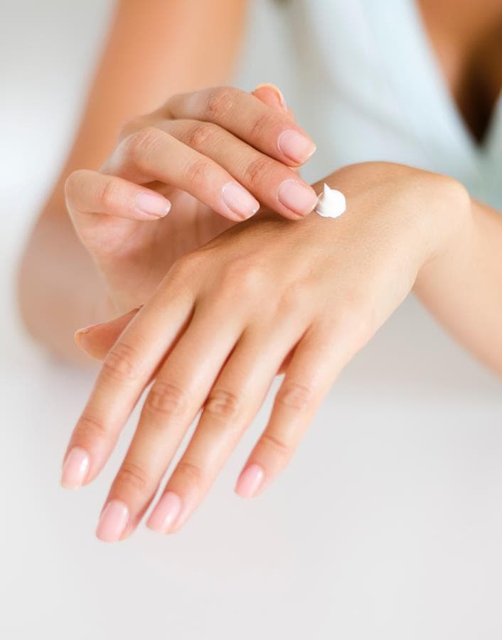 How to take proper <strong>care of your hands</strong> in times of pandemic?