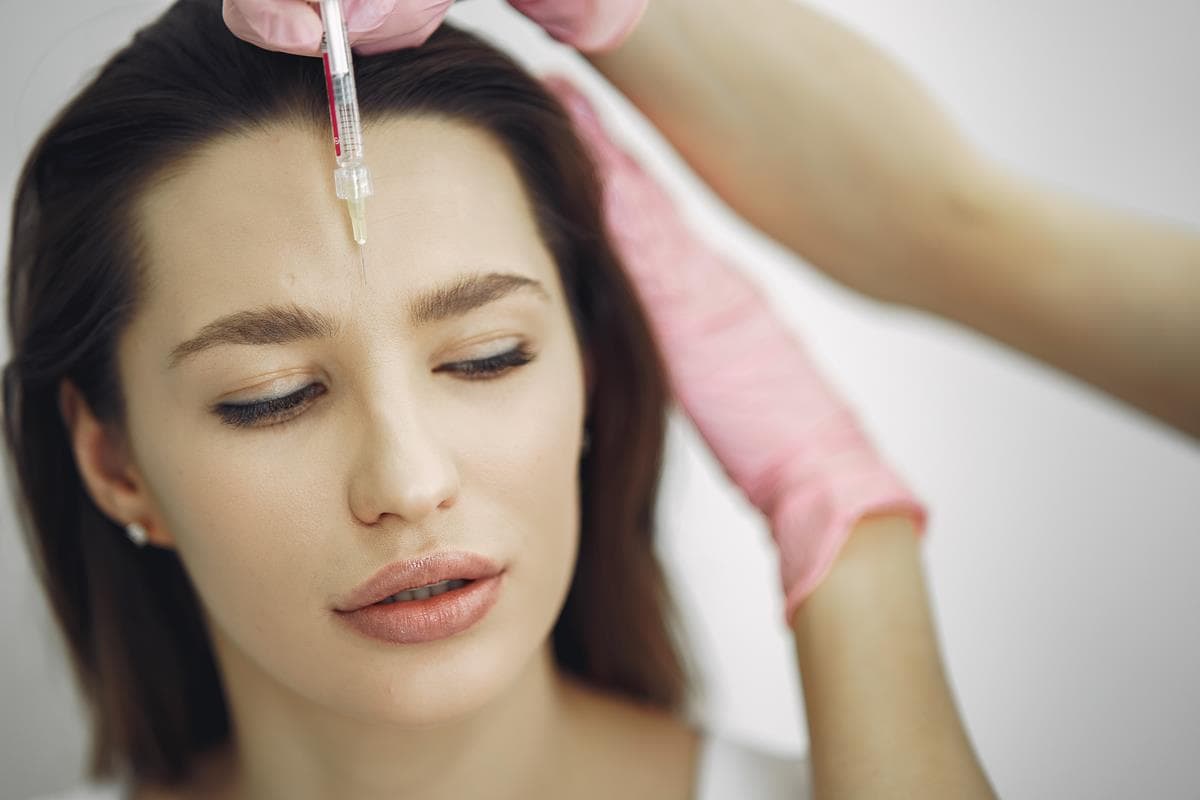 3 uses for <strong>botox</strong> you had no idea about!
