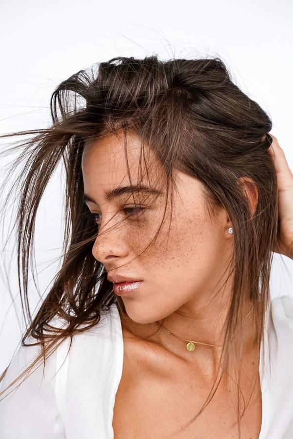 <strong>How to properly wash your hair</strong> – a step by step guide