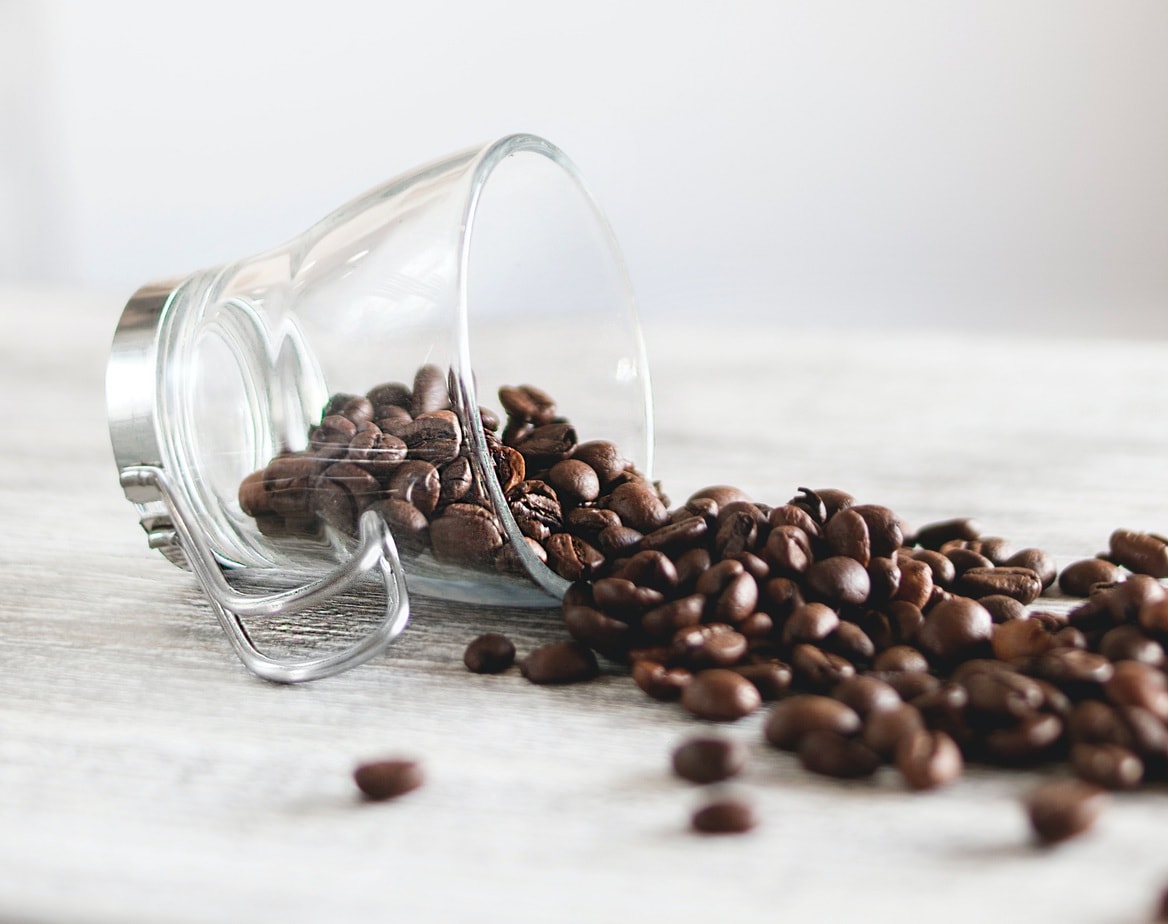 Coffee – why is it used in <strong>SPA cosmetics</strong>?