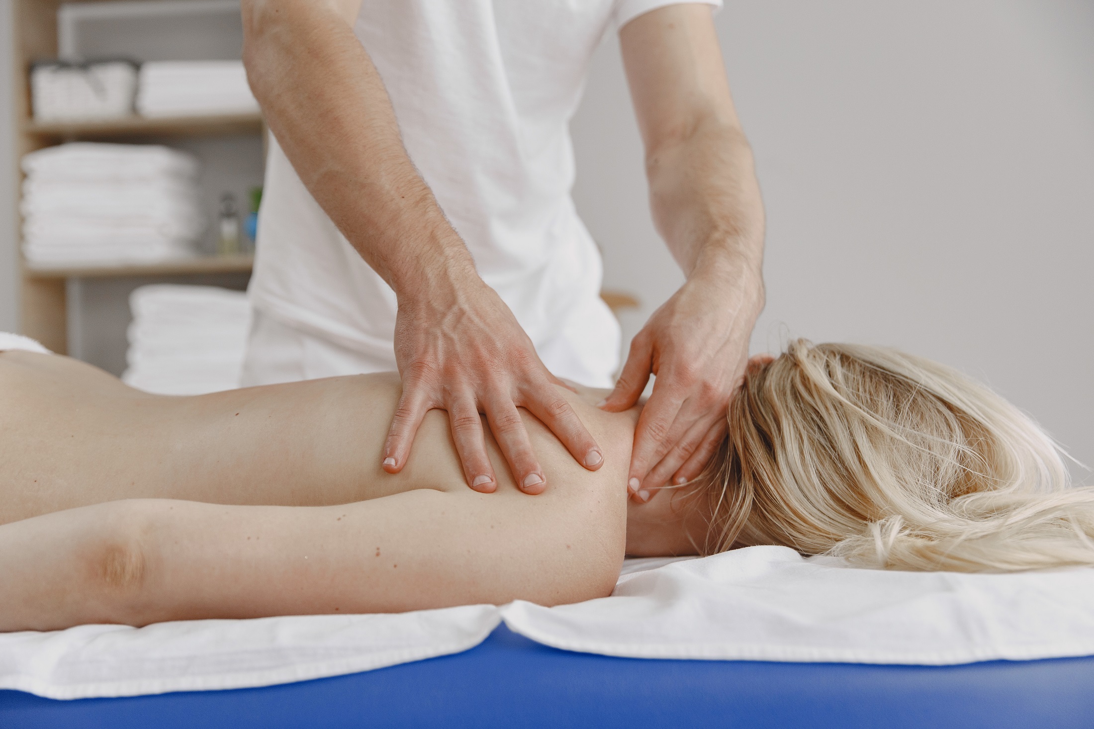 Do you know what <strong>a classic massage</strong> is?