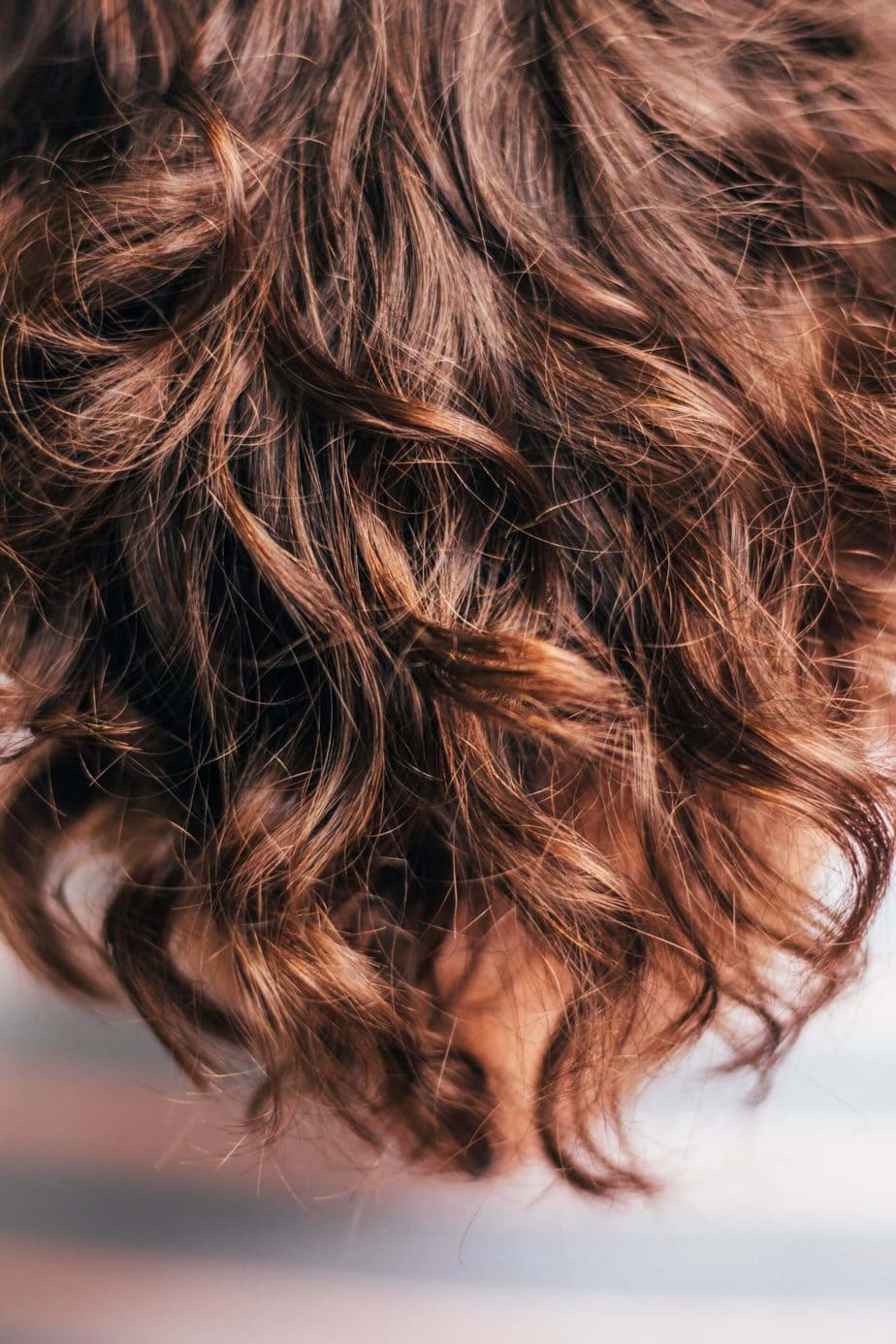 How do I care for my <strong>hair with high</strong> porosity?