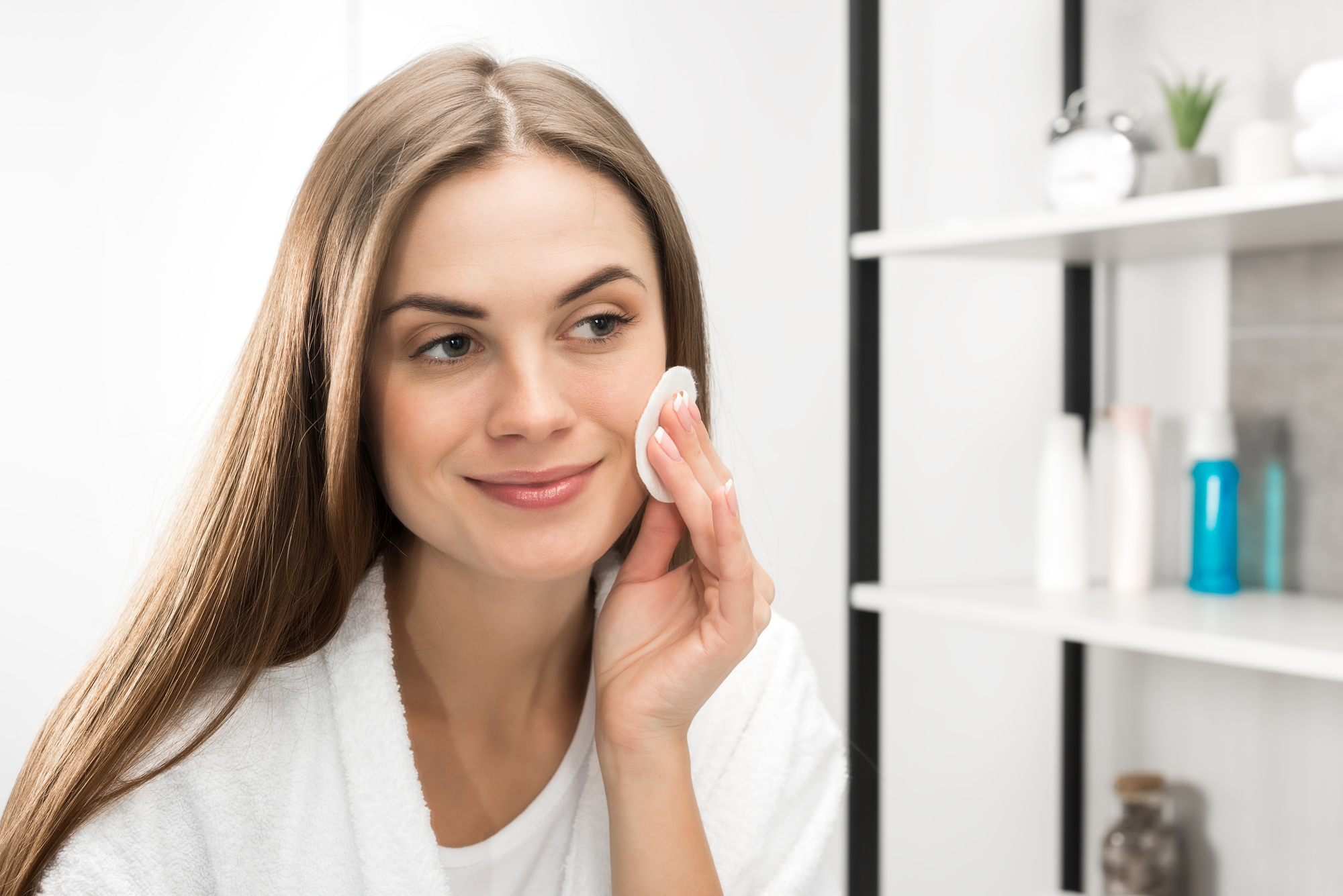 Preparing skin for makeup – how to do it?