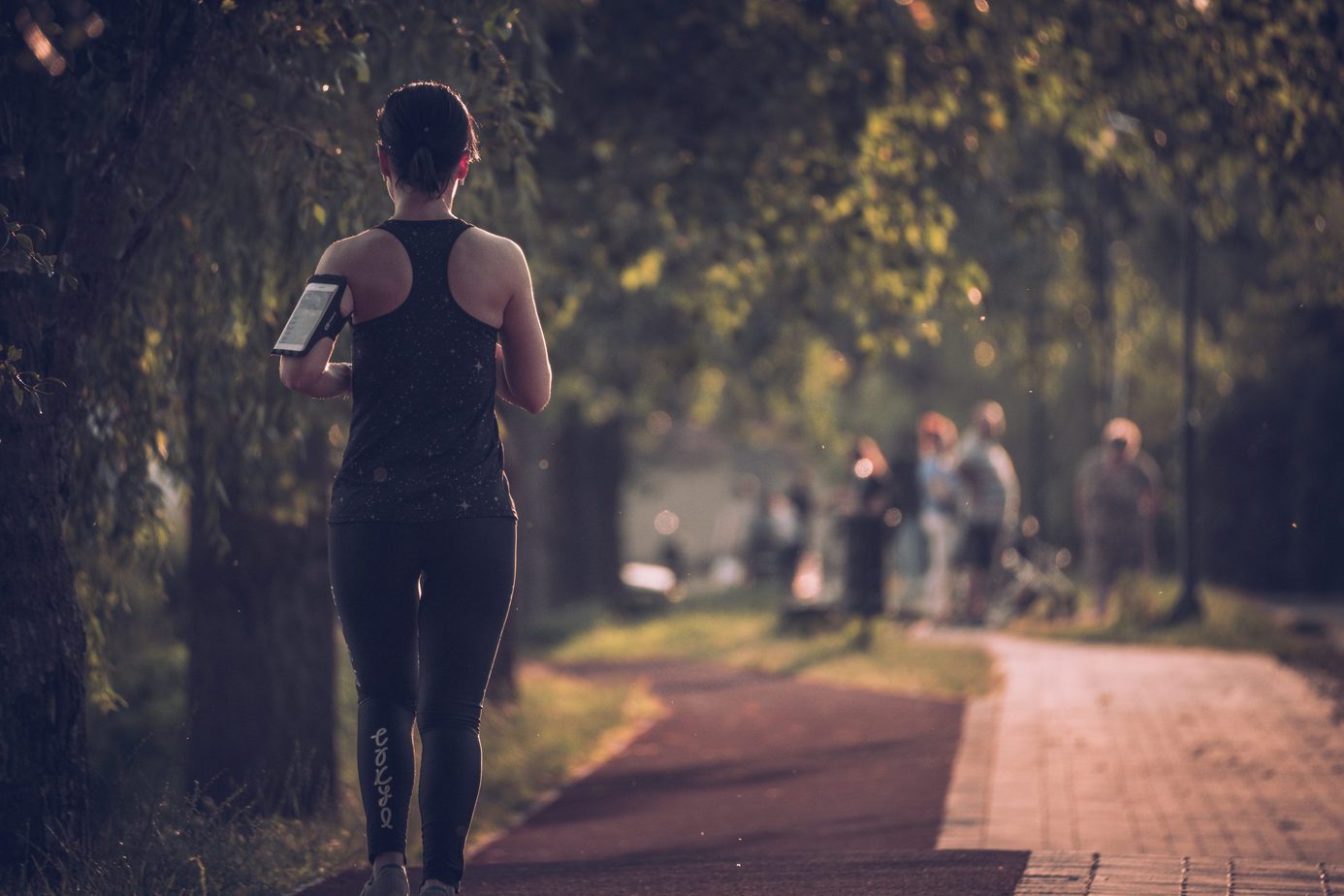 Why run and how to start your jogging adventure?
