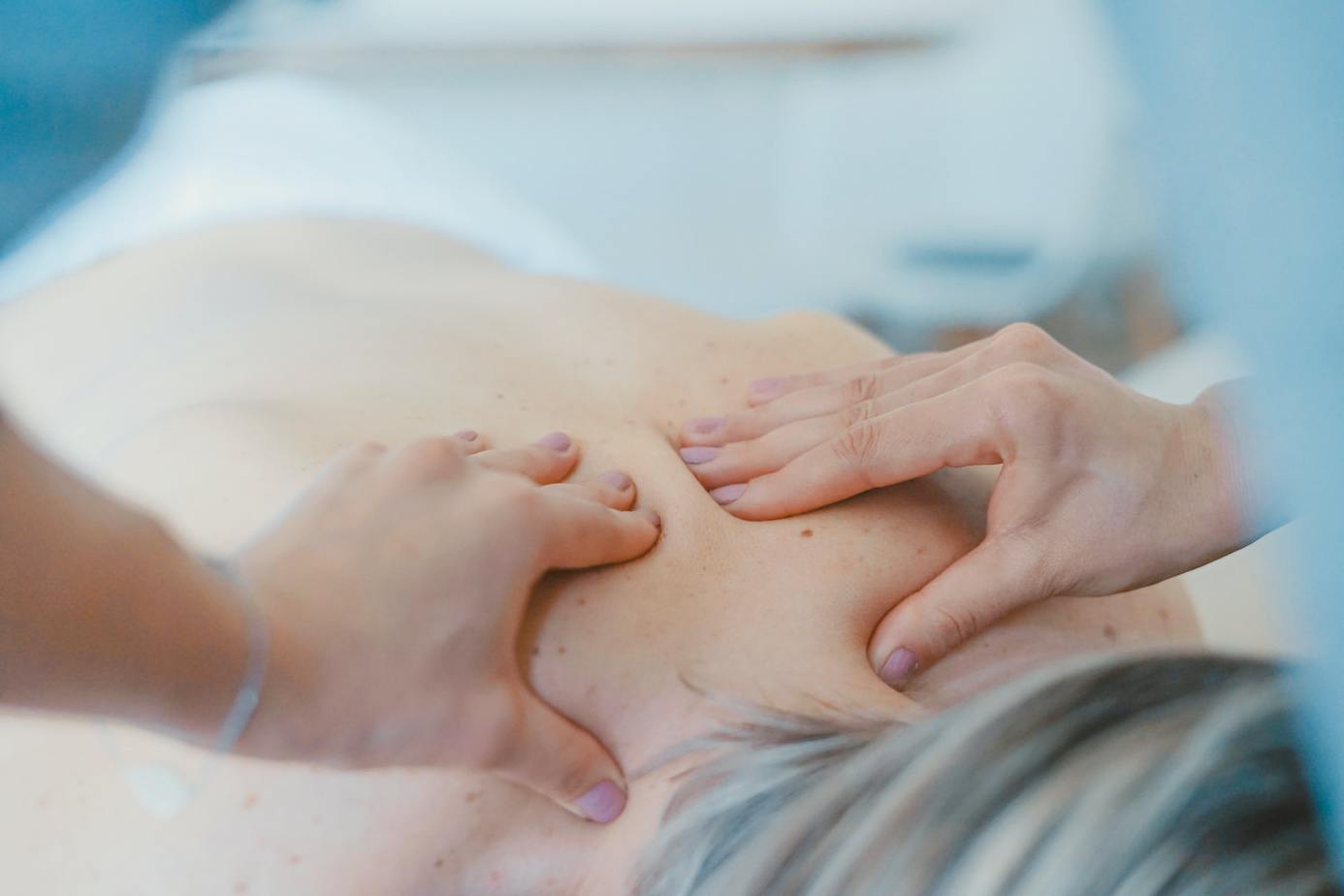 Do you know what a classic massage is?