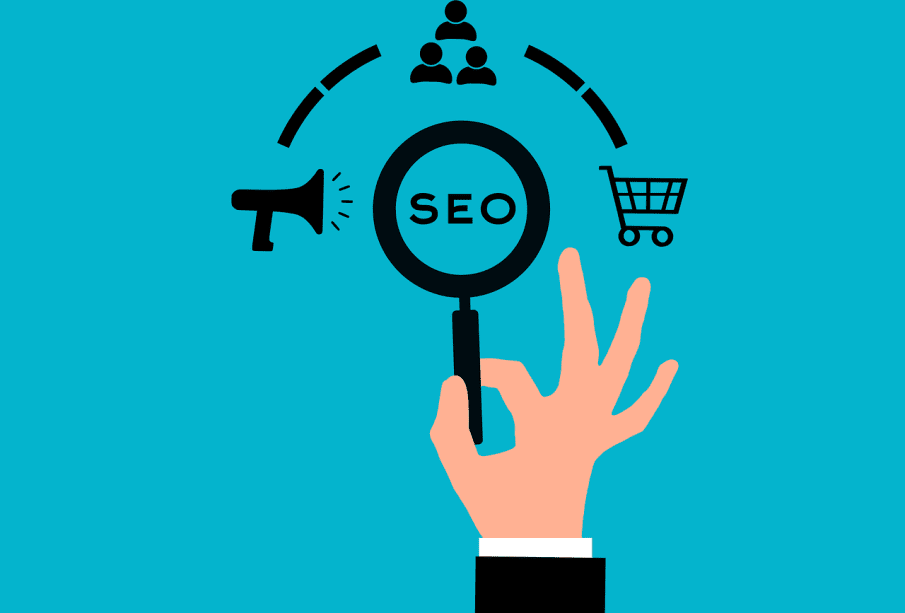 The impact of SEO on the e-commerce industry