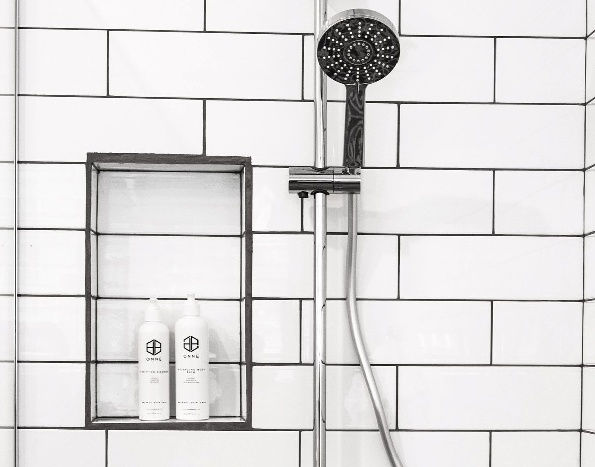 Cold showers – how do they affect our skin?