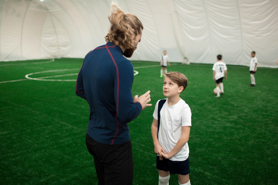 How video coaching is transforming the way we understand soccer?