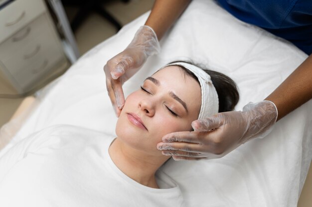 Cutting-edge skin rejuvenation techniques for a youthful glow