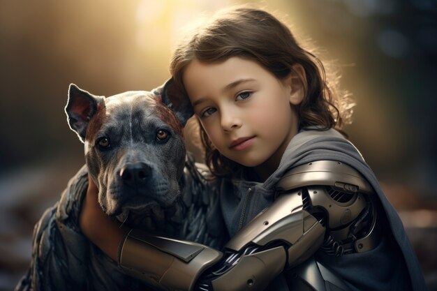 How Can Animal Companions Transform Your DnD Campaign?