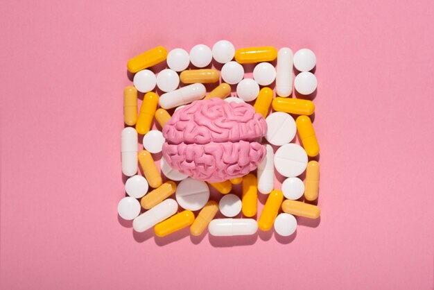 How Can Nootropics Boost Your Cognitive Performance?