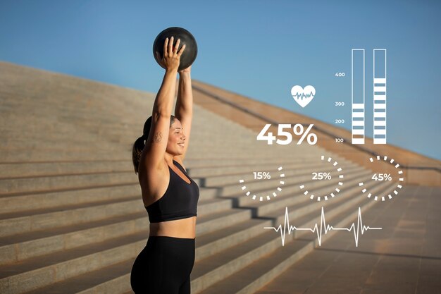 Enhancing Athletic Performance through Essential Nutrients for Muscle Recovery