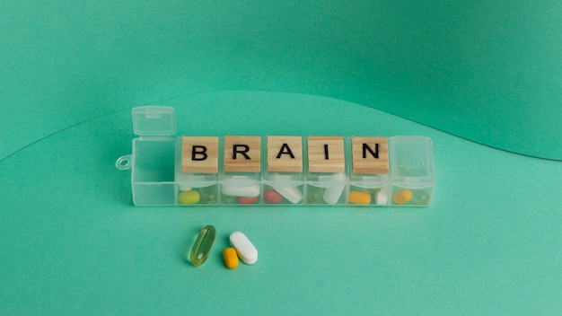 How Can Nootropics Enhance Cognitive Performance?