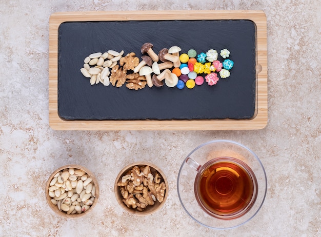 How Can Natural Nootropics Enhance Your Daily Cognitive Performance?