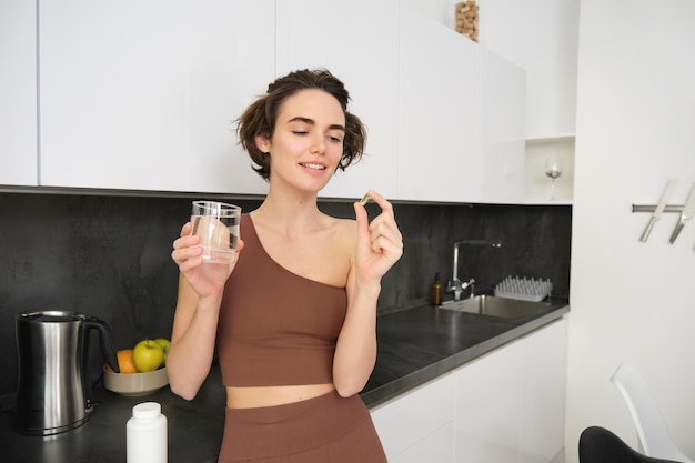Exploring the Benefits of Nutritional Supplements for a Balanced Lifestyle